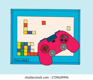 How to create your own Computer Game