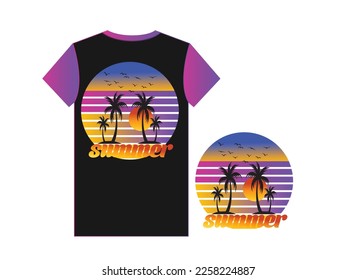 How to design a t-shirt design in photoshop, adobe illustrator. How to make a vector image . t shirt design vector art, icons and graphics  design.