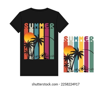 How to design a t-shirt design in photoshop, adobe illustrator. How to make a vector image . t shirt design vector art, icons and graphics  design.