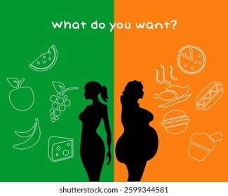 how do you choose your food?