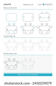 How to Draw Doodle
