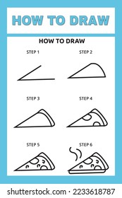 How to Draw for Kids Easy