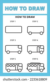 How to Draw for Kids Easy