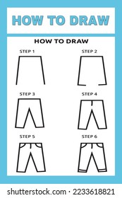 How to Draw for Kids Easy