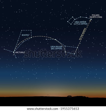 Similar – Lichter in der neuen Heimat