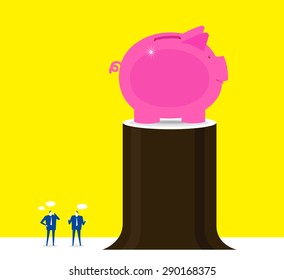 How to get the money? business opportunity.