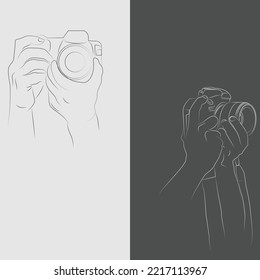 cómo mantener la imagen correcta de la cámara