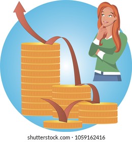 how to increase revenue. profit. money. increase in profits.