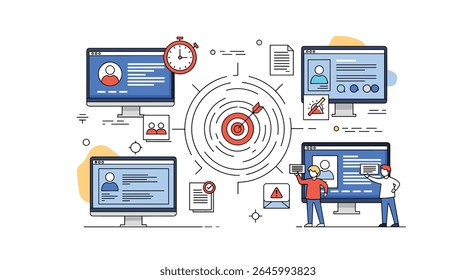 How to Integrate Multiple Platforms for Enhanced Business Agility