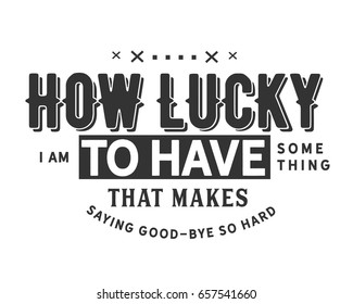 Lucky Words High Res Stock Images Shutterstock