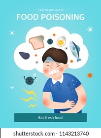 How to prevent food poisoning