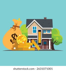 How Property Investment Can Build Long Term Wealth and Financial Freedom Fast