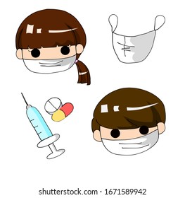 How to protect yourself from virus