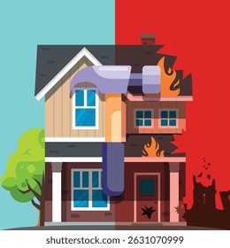 How Regular Property Inspections Can Save Your Home From Major Structural Damage