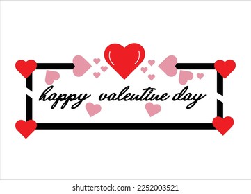 How to say happy valentine's day. Valentines Day is one of the largest Celebration in the world for the lovers. Valentine hearts and Happy Valentines Day 2023.
