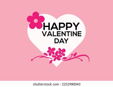 How to say happy valentine's day. Valentines Day is one of the largest Celebration in the world for the lovers. Valentine hearts and Happy Valentines Day 2023.
