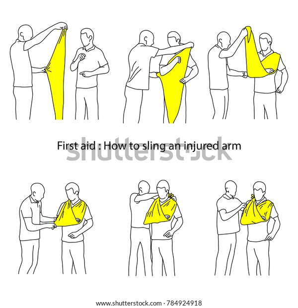 how to sling