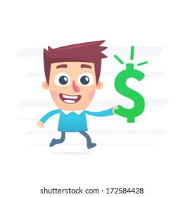 How to spend money