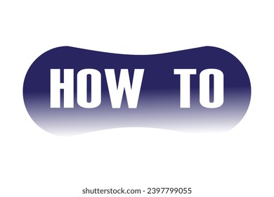 How to text sign icon. how to buttons template