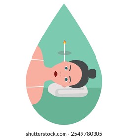 How to use ear candles medical instruction 