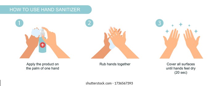 Use hand перевод