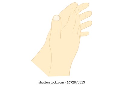 How to wash your hands correctly