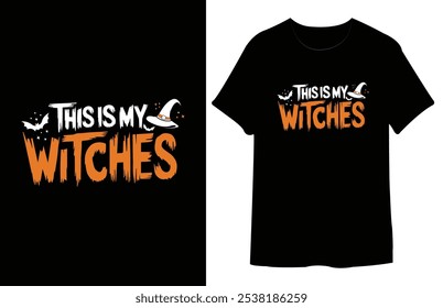 Howdy Halloween, my spooky shirt boo, pumpkin tshirt, witches be crazy, Original Vector illustration for t-shirt design, Best Halloween t shirts design. Printable t shirt design.