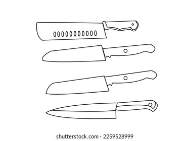 However a chef's knife should always be sharp, balanced, and comfortable to hold, no matter the size. important to assess types of food you plan to use it for and how often, as well as 