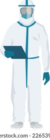 However, coronavirus medical personnel also face a high risk of contracting COVID-19 infection. 