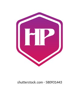 HP Logo