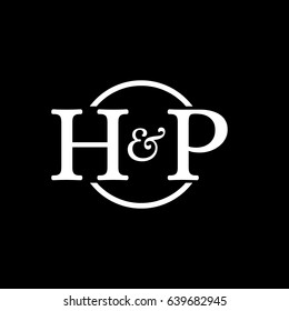 HP Logo