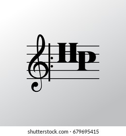 HP Logo