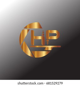 HP Logo