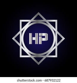 HP Logo