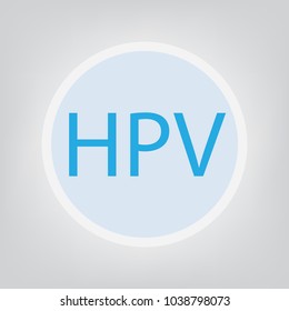hpv acronym meaning