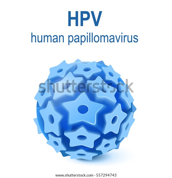 human papillomavirus svenska)