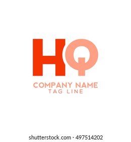 hq logo