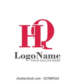 HQ Logo