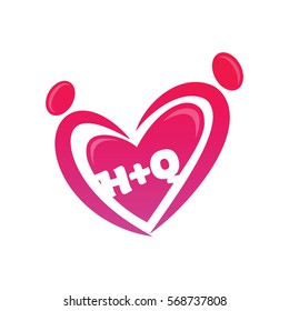 HQ Logo
