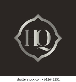 HQ Logo