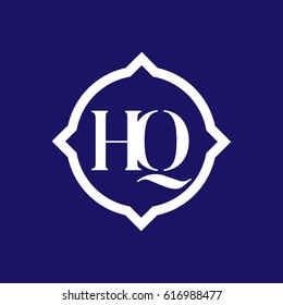 HQ Logo
