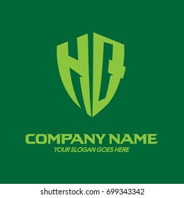 HQ Logo