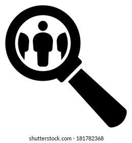 HR icon