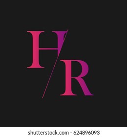 HR Logo