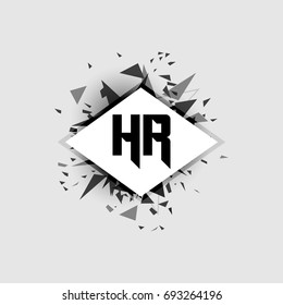 HR Logo