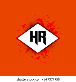 HR Logo