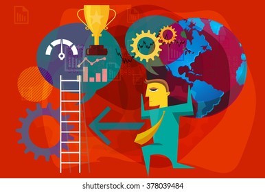 HR Management - Performance Rewards and Target