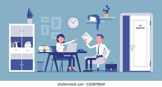 3,052 Hr department Images, Stock Photos & Vectors | Shutterstock