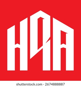HRA letter design. HRA letter technology logo design. HRA  Monogram logo design for an entrepreneur and business.