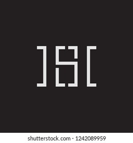 HS logo design inspiration